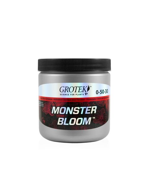 MONSTER BLOOM 130GR-GROTEK