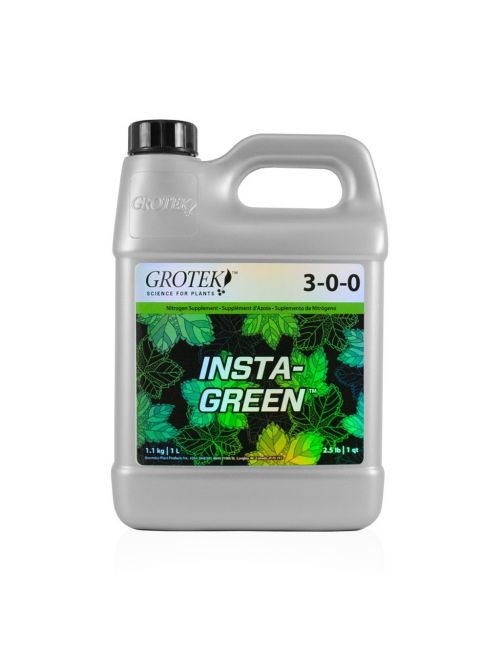 INSTA GREEN  1LT-GROTEK