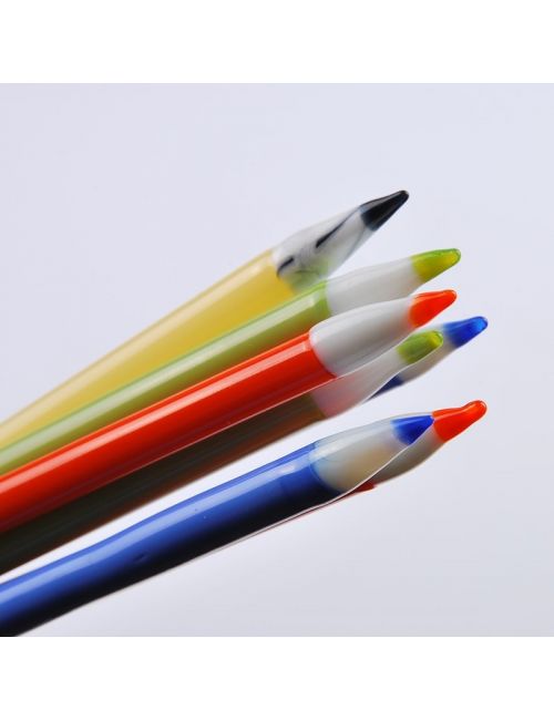 DABBER PYREX COLORES