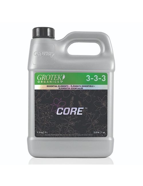 CORE  500ML-GROTEK