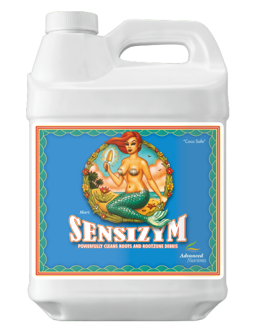 SENSIZYM 500ML-ADVANCED NUTRIENTS