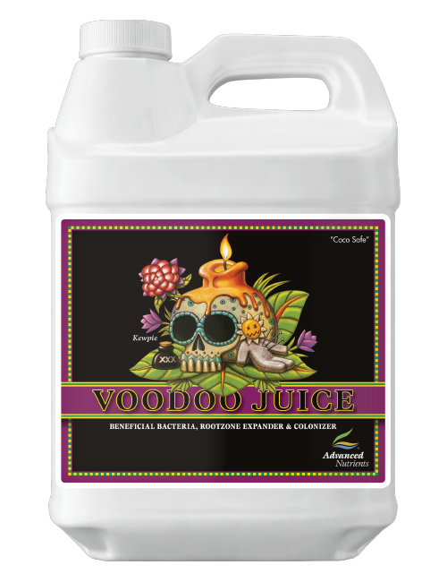 VOODOO JUICE 500ML-ADVANCED NUTRIENTS