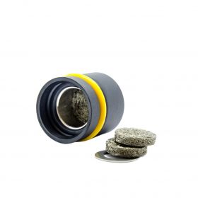 SOLID VALVE CAMARA LLENADO...