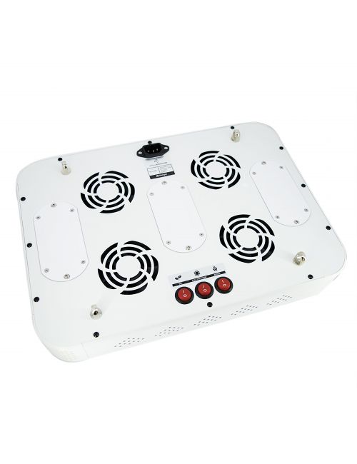 APOLLO EVOLUTION 6 180W-DELIGHT