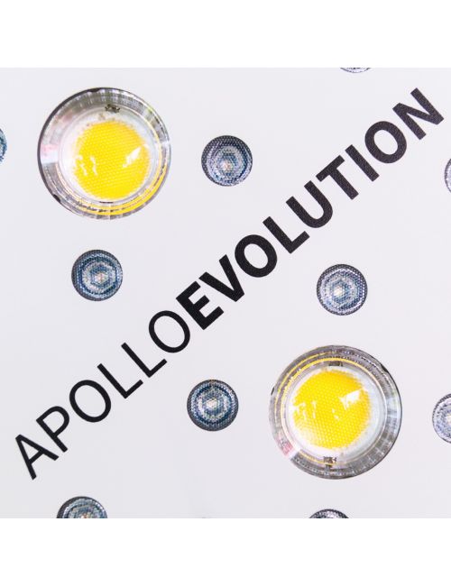 APOLLO EVOLUTION 9 280W-DELIGHT