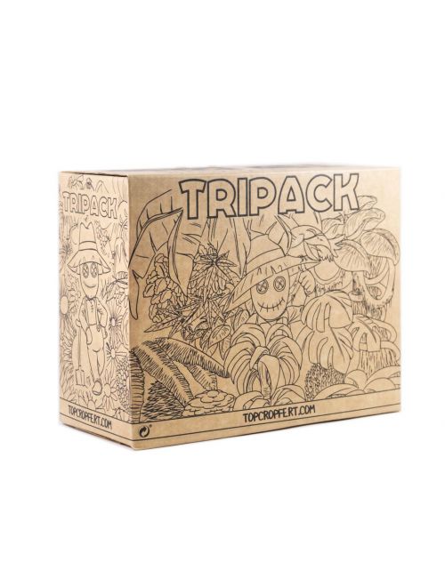 TRIPACK -TOP CROP