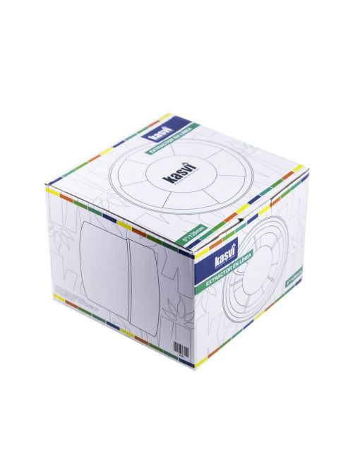 EXTRACTOR 125MM-KASVI