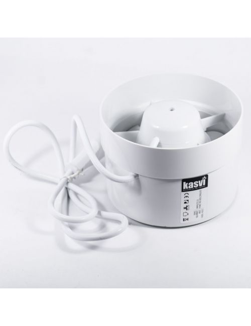 EXTRACTOR 125MM-KASVI