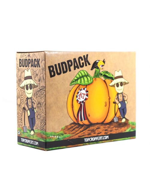 BUD PACK -TOP CROP