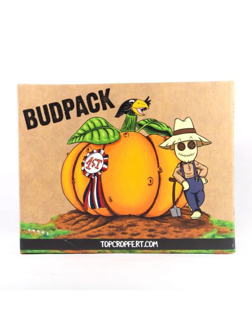 BUD PACK -TOP CROP