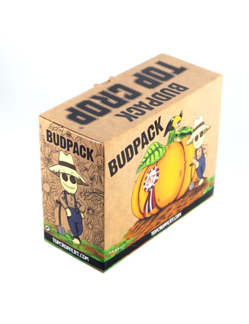 BUD PACK -TOP CROP