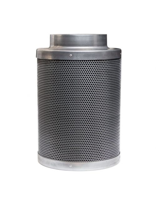 FILTRO DE CARBON (6P) 150MM 420M3/H-KASVI