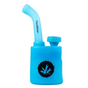 KLUTCH CELESTE FLUOR-PMG