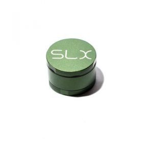 MOLEDOR 5CM GREEN-SLX