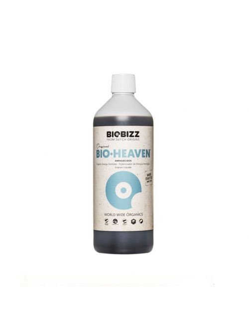 BIO HEAVEN  250ML-BIOBIZZ