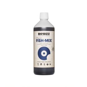 FISH MIX 250ML-BIOBIZZ