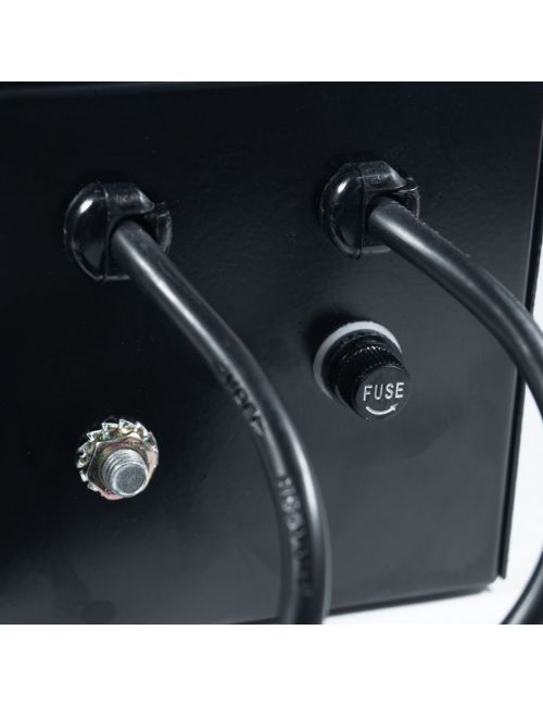 BALASTRO MAGNETICO + CABLE ALARGADOR 50W -HORTILIGHT