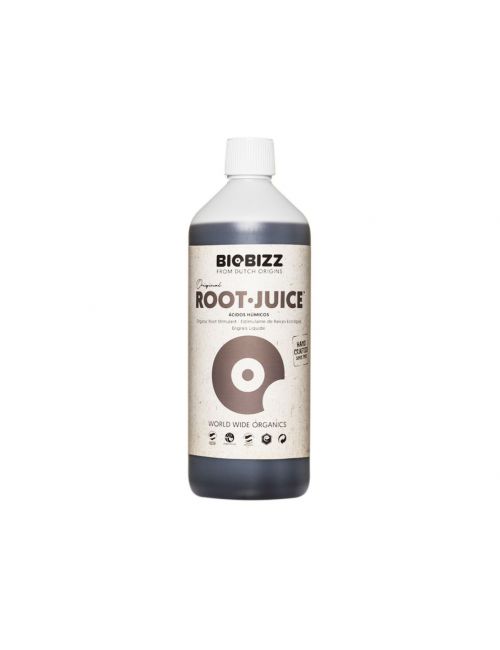 ROOT JUICE  250ML-BIOBIZZ