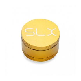 MOLEDOR 6CM YELLOW-SLX