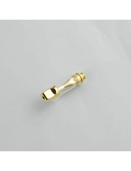 CARTRIDGE DORADO 0.5ML
