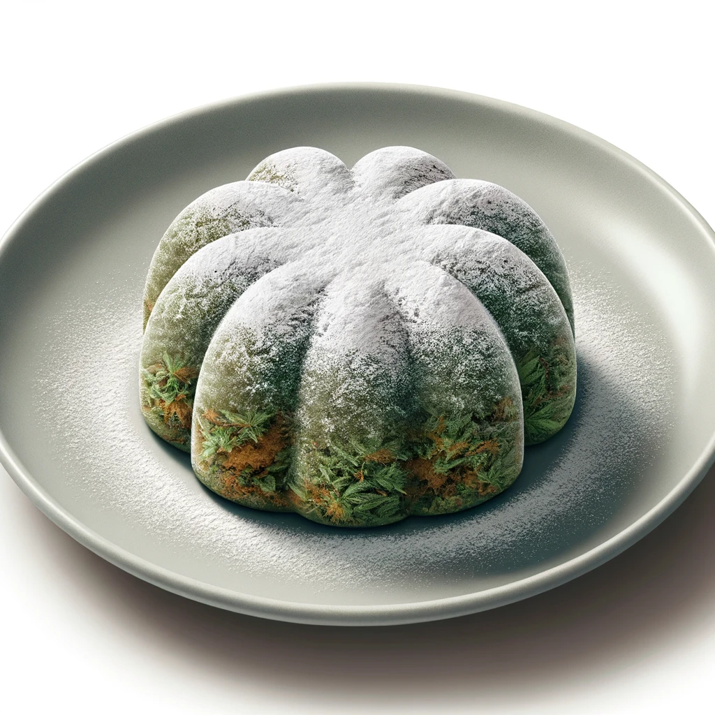 receta cannabis chile