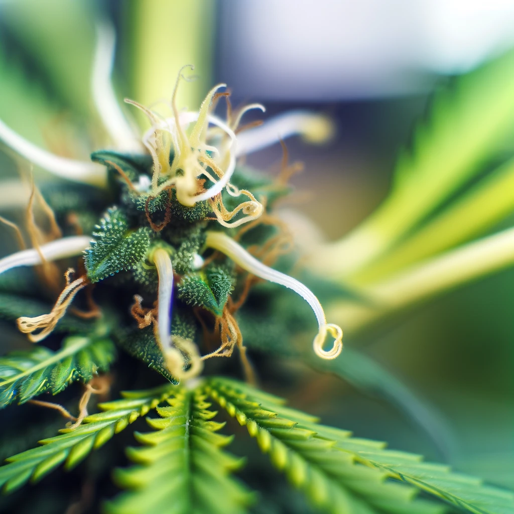 cannabis hermafrodita