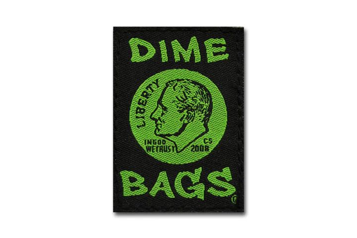 DIME BAGS