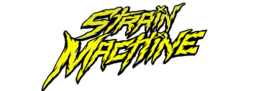 Strain Machine
