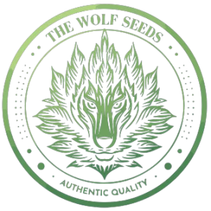 The Wolf Seeds